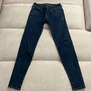 American Eagle Outfitters Jeggings